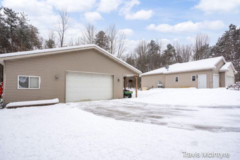 A home in Dorr Twp