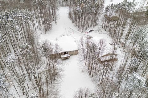 A home in Dorr Twp