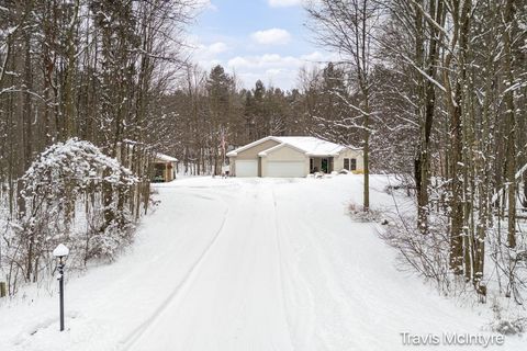 A home in Dorr Twp