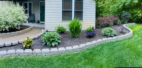 A home in Dorr Twp