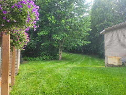 A home in Dorr Twp