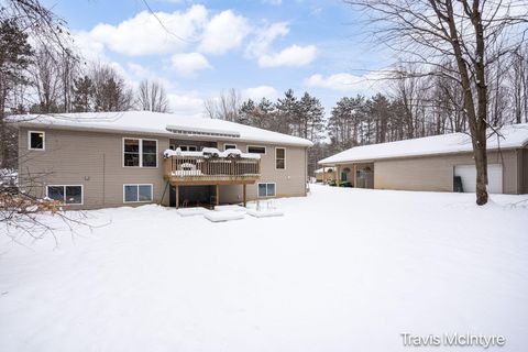 A home in Dorr Twp