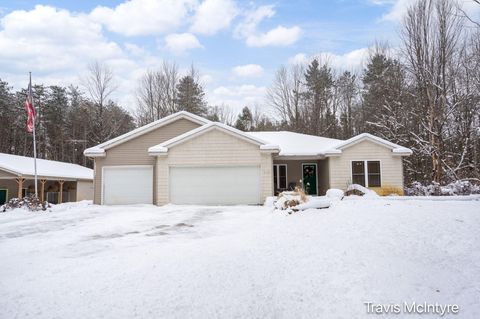 A home in Dorr Twp