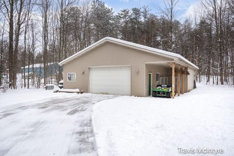 A home in Dorr Twp