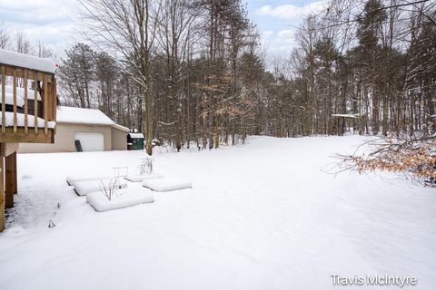 A home in Dorr Twp