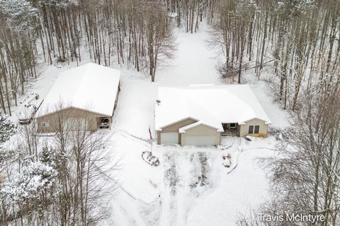 A home in Dorr Twp