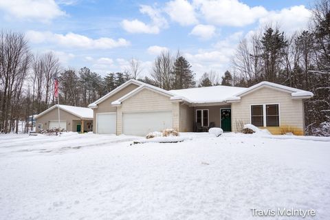 A home in Dorr Twp