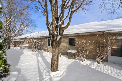 A home in Garfield Twp