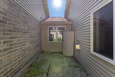 A home in Garfield Twp