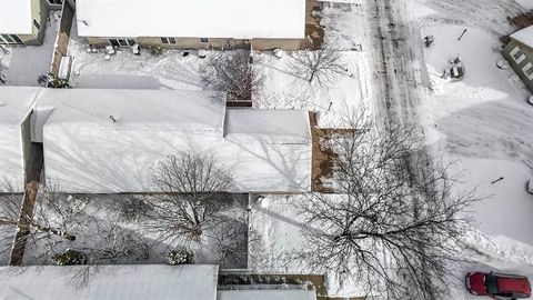 A home in Garfield Twp