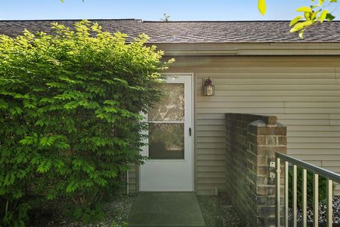 A home in Garfield Twp