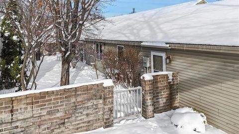 A home in Garfield Twp