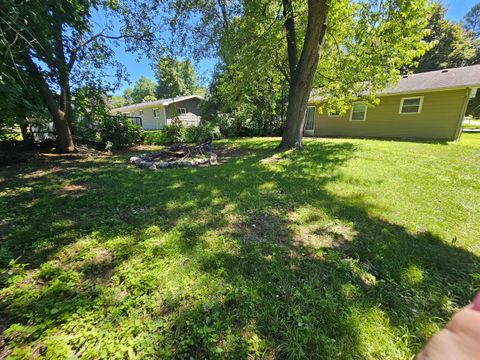 A home in Bedford Twp