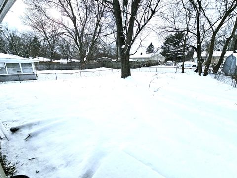 A home in Bedford Twp