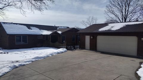 5057 Harp Drive Fenton Charter Township MI 48451