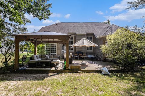 A home in Texas Twp