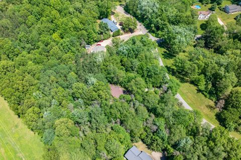 A home in Pennfield Twp