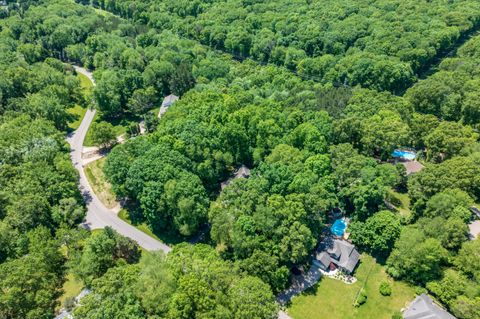 A home in Pennfield Twp