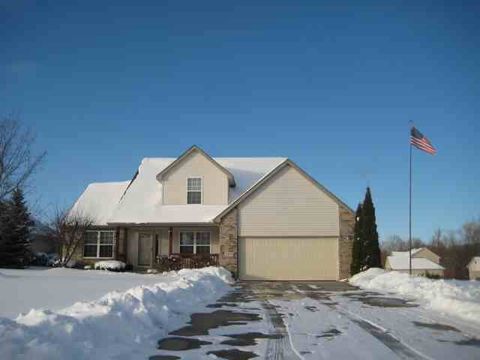 A home in Flint Twp