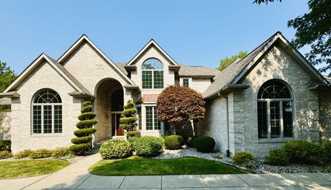 A home in Saginaw Twp