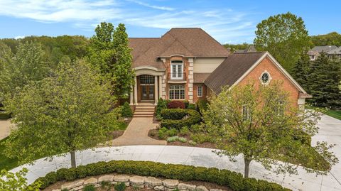 A home in Rochester