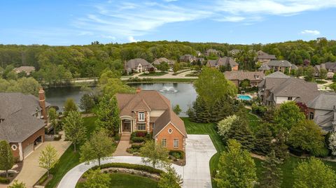 A home in Rochester