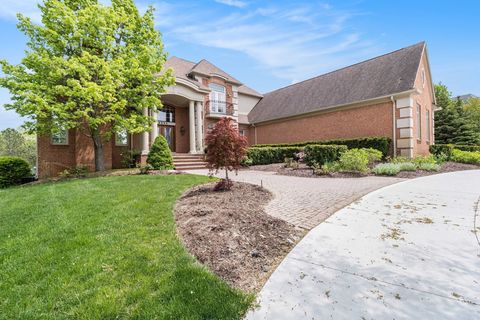 A home in Rochester