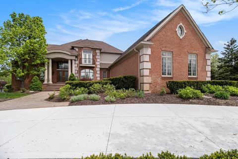 A home in Rochester