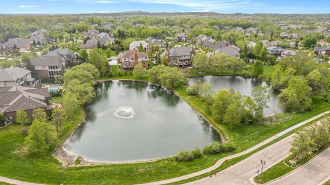 A home in Rochester