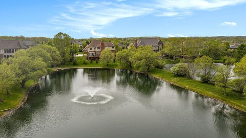 A home in Rochester