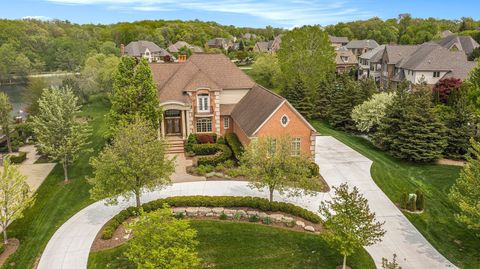 A home in Rochester