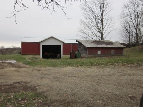 A home in Porter Twp