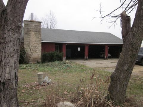 A home in Porter Twp