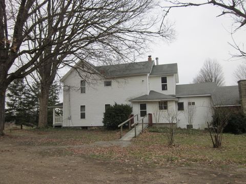 A home in Porter Twp