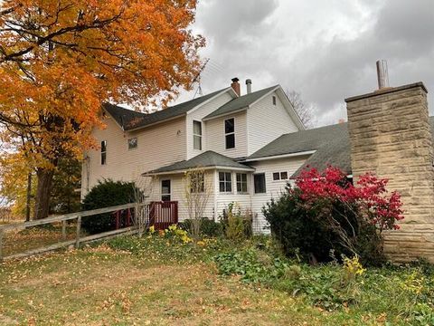 A home in Porter Twp