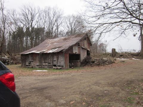 A home in Porter Twp