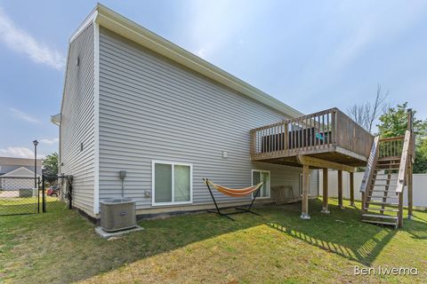 A home in Kentwood