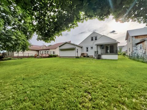 A home in Manton