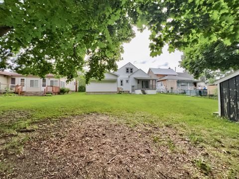 A home in Manton