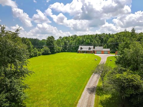 A home in Conway Twp