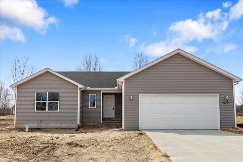 A home in BurtonCity_Genesee