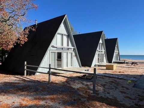 A home in Au Sable Twp