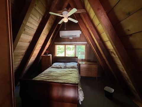 A home in Au Sable Twp