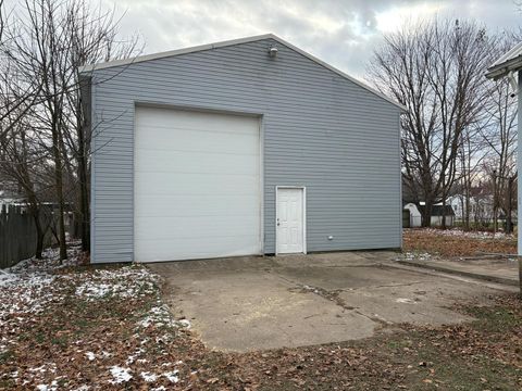 A home in Quincy Vlg