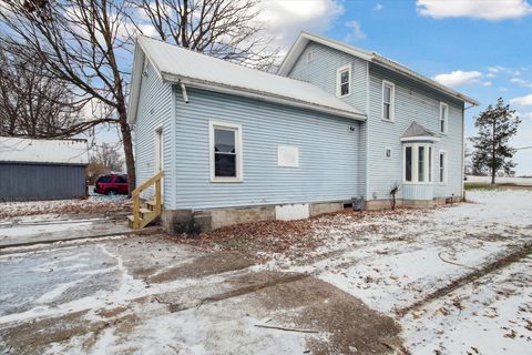 A home in Quincy Vlg