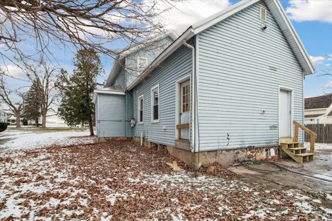 A home in Quincy Vlg