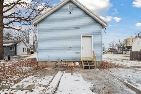 A home in Quincy Vlg