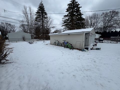 A home in Westland