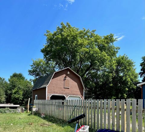 A home in East Bay Twp