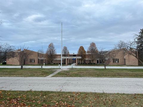 925 N River Drive Thomas Township MI 48609